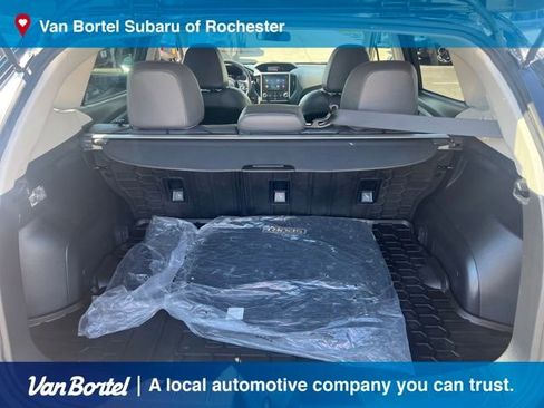 Certified 2023 Subaru Crosstrek 2.5i Sport image 19