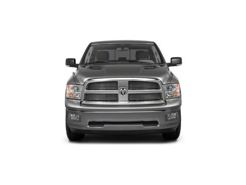 Used 2011 RAM 1500 Laramie w/ Protection Group AWD/4WD image 40