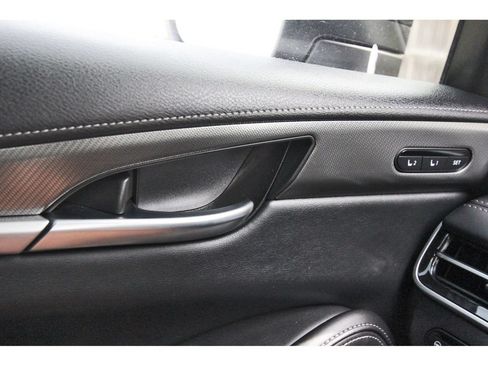 Used 2025 INFINITI QX60 Luxe w/ Black Edition FWD image 24