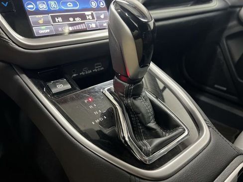 Used 2024 Subaru Outback Onyx Edition image 15