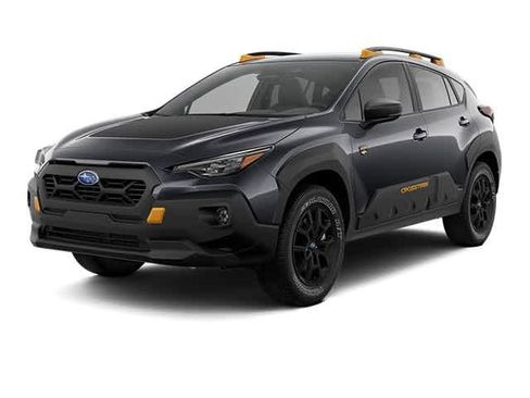 Certified 2024 Subaru Crosstrek 2.5i Wilderness w/ Wilderness Package image 1