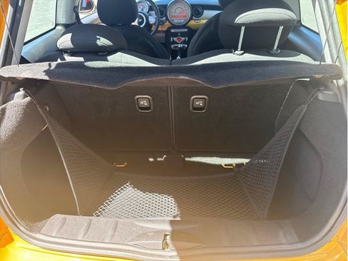 Used 2008 MINI Cooper Hardtop FWD image 17