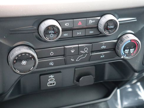 New 2025 Ford F150 XL image 97