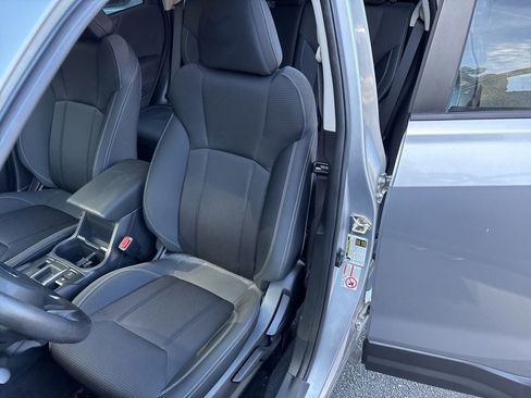 Used 2019 Subaru Forester w/ Alloy Wheel Package AWD/4WD image 4