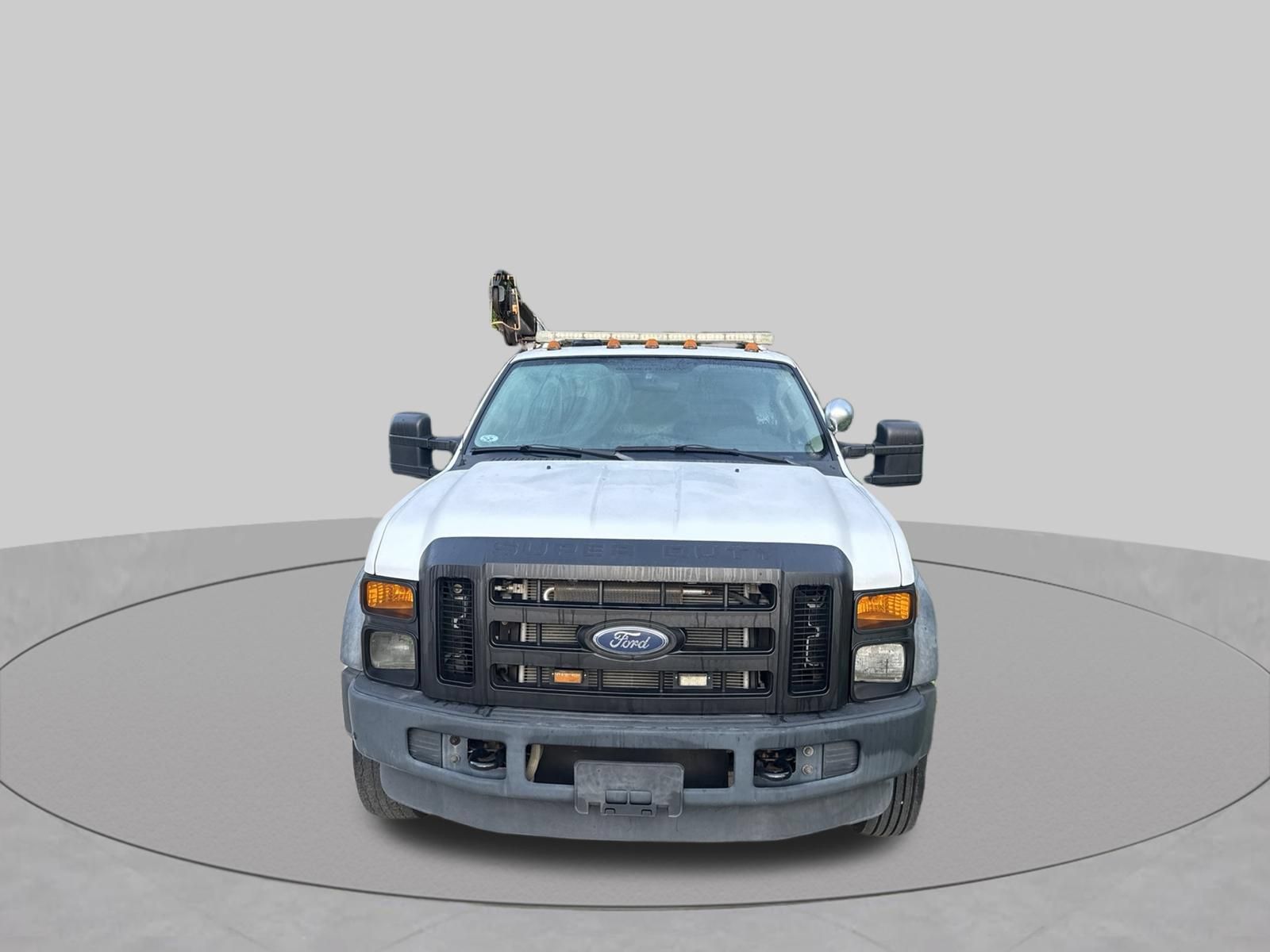 Used 2010 Ford F450 XL RWD image 9