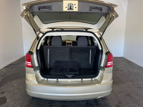 Used 2010 Dodge Journey SE w/ Popular Equipment Group FWD image 31