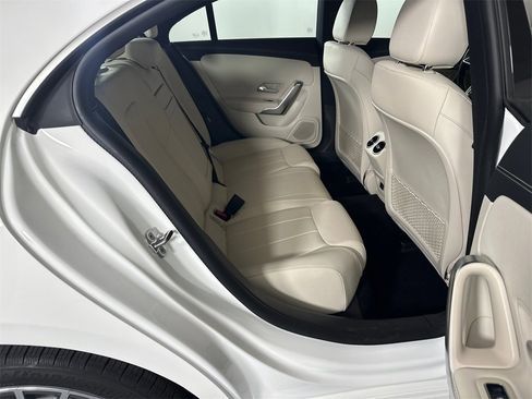 Certified 2026 Mercedes-Benz CLA 250 4MATIC image 17