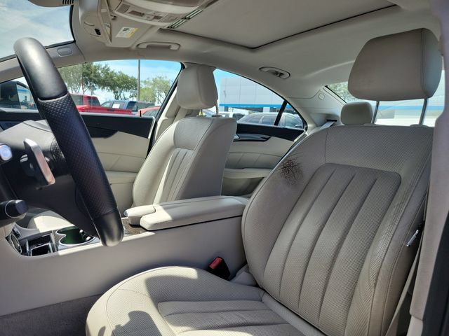 Used 2016 Mercedes-Benz CLS 400 4MATIC w/ Premium 2 Package image 22