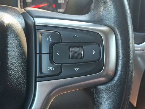 Used 2021 Chevrolet Silverado 1500 LT w/ Max Trailering Package AWD/4WD image 20