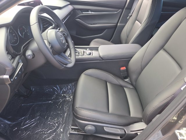 New 2026 MAZDA MAZDA3 s Sport FWD image 7