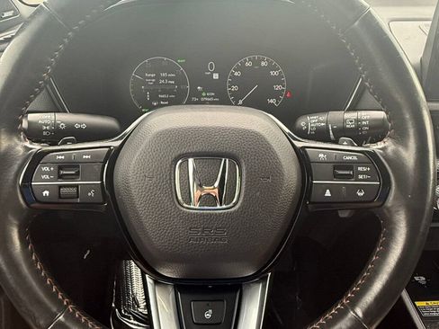 Used 2023 Honda CR-V Sport Touring image 21