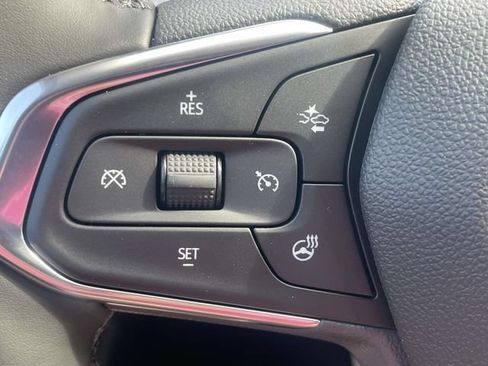New 2026 Chevrolet Trax LT w/ Driver Confidence Package FWD image 19