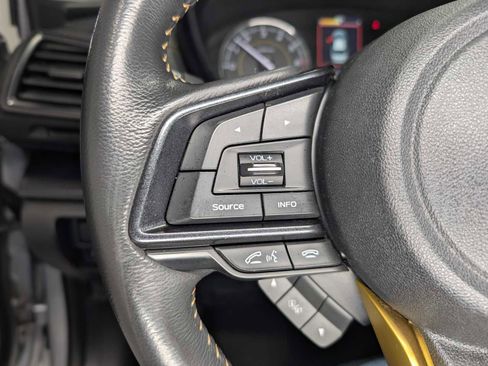 Used 2021 Subaru Crosstrek 2.5i Sport w/ Moonroof Package image 35