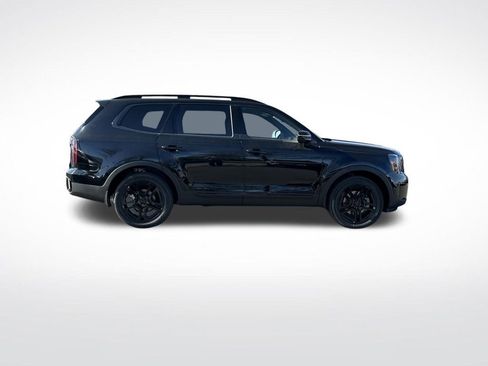 New 2025 Kia Telluride SX X-Line image 6