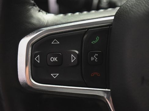 Used 2022 RAM 1500 Laramie image 24