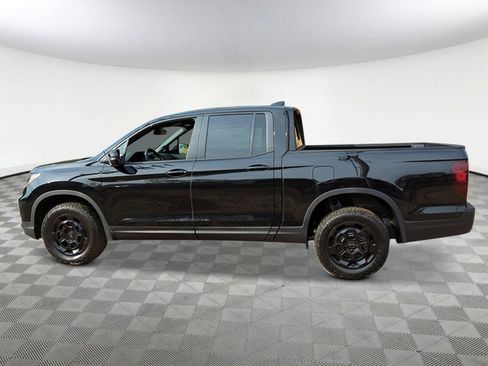 New 2026 Honda Ridgeline TrailSport+ image 3