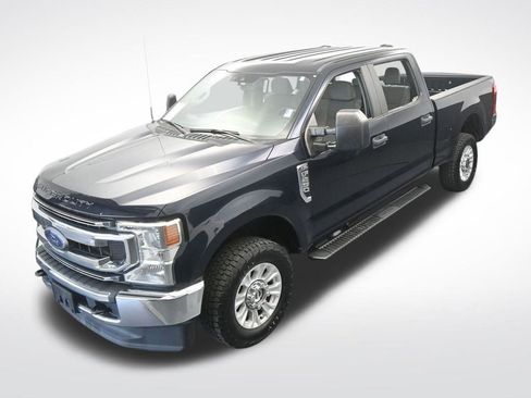Used 2021 Ford F250 XL w/ STX Appearance Package image 45