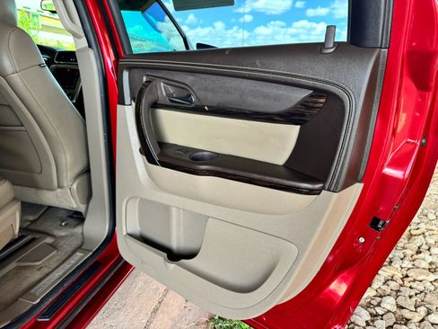 Used 2014 GMC Acadia Denali FWD image 27