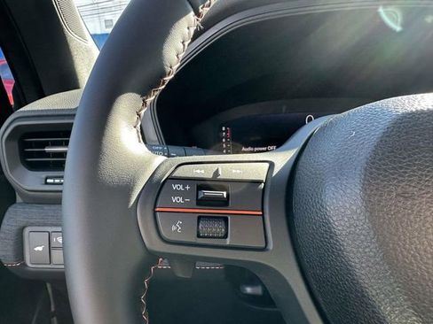 New 2026 Honda Passport TrailSport image 29