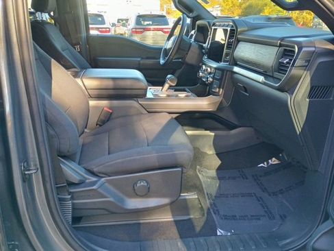 Used 2024 Ford F150 XLT w/ Bed Utility Package image 15