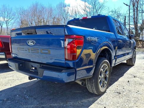 Used 2024 Ford F150 STX image 9