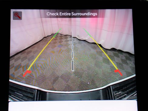 New 2025 RAM 2500 Laramie image 19