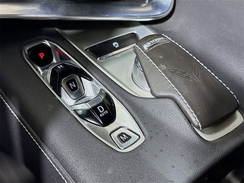 Certified 2024 Chevrolet Corvette Stingray Coupe w/ 1LT image 15