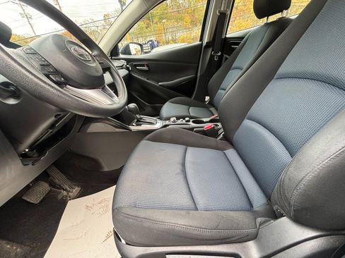 Used 2016 Scion iA 6A image 7