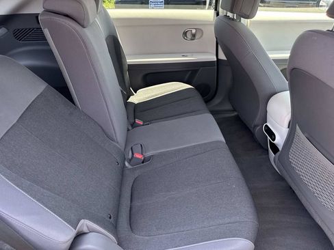 Certified 2024 Hyundai Ioniq 5 SEL RWD image 26