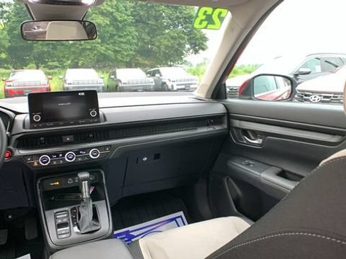 Used 2023 Honda CR-V EX image 21
