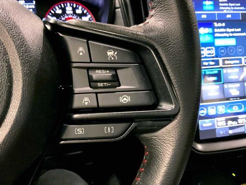 Used 2024 Subaru Impreza RS image 24