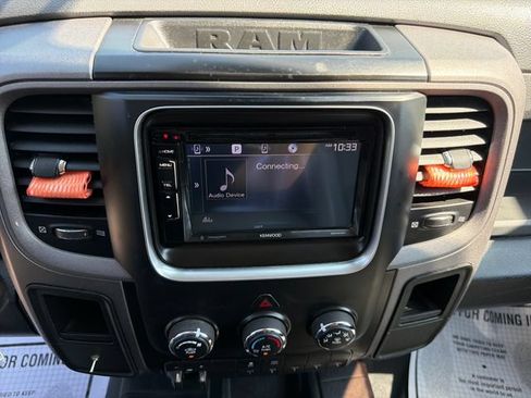 Used 2017 RAM 2500 Tradesman w/ Snow Chief Group AWD/4WD image 20