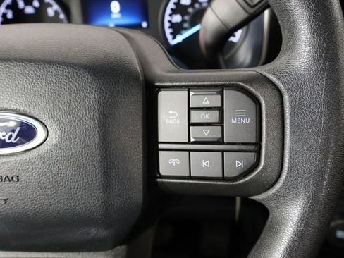 Used 2022 Ford F150 XL w/ STX Appearance Package RWD image 20