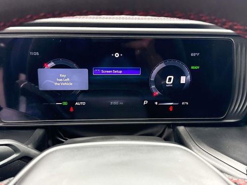 Used 2025 Dodge Charger R/T w/ Quick Order Package 25M R/T image 23