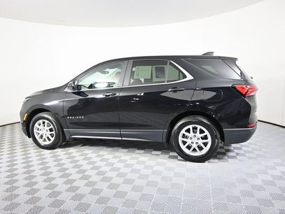 Used 2023 Chevrolet Equinox LT