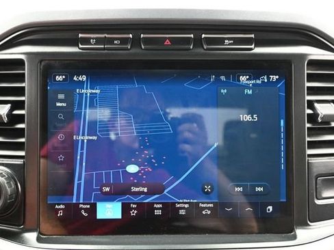 Used 2024 Ford F150 XLT w/ Mobile Office Package AWD/4WD image 36