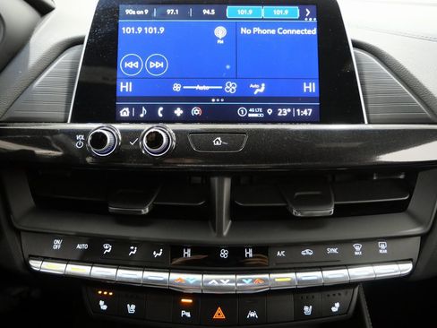 Used 2023 Cadillac CT4 Premium Luxury w/ Climate Package image 18