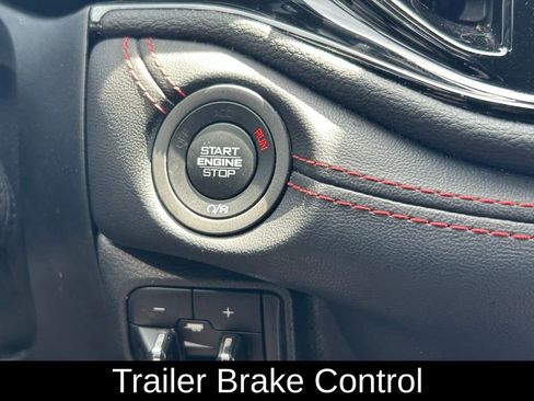 Used 2024 Dodge Durango GT RWD image 51