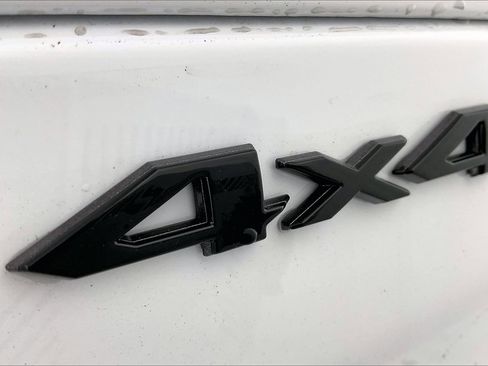 New 2025 Jeep Grand Cherokee 4WD image 22