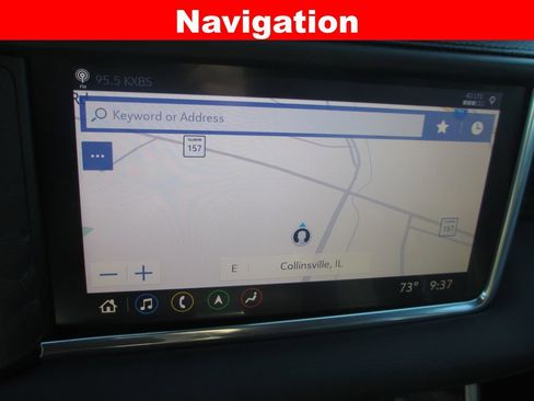 Used 2021 GMC Yukon Denali w/ Denali Premium Package AWD/4WD image 19