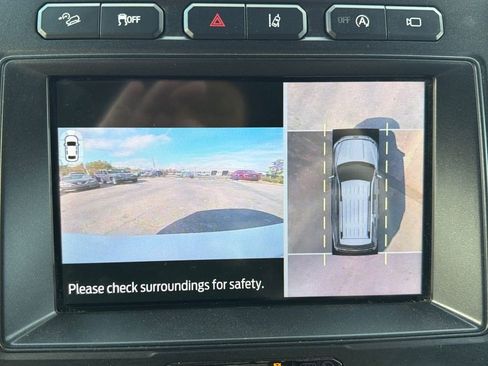 Used 2021 Ford Expedition King Ranch w/ Cargo Package image 45