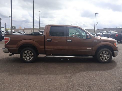 Used 2011 Ford F150 XLT w/ XLT Chrome Pkg image 7