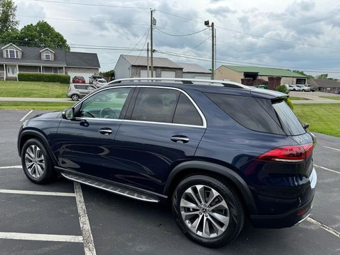 Used 2020 Mercedes-Benz GLE 350 image 6