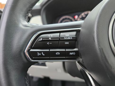 Certified 2024 MAZDA CX-90 Plug-In Hybrid w/ Premium Plus image 15