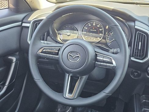 New 2026 MAZDA CX-50 2.5 Hybrid w/ Weather Package AWD/4WD image 31