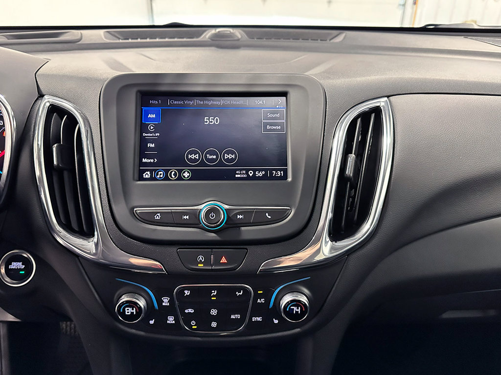 Used 2023 Chevrolet Equinox LT AWD/4WD image 31