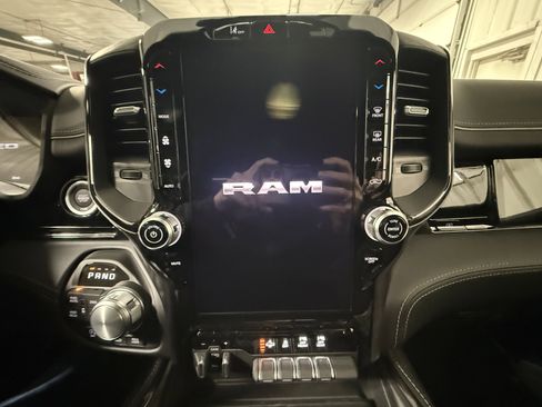 New 2026 RAM 1500 Limited AWD/4WD image 24
