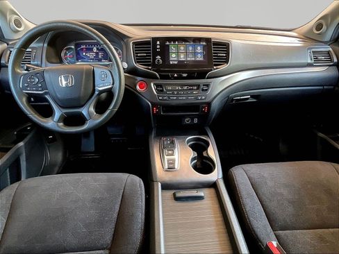 Used 2021 Honda Pilot EX image 7