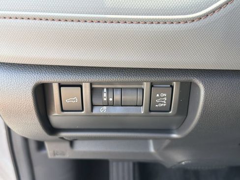 New 2026 Subaru Forester Sport AWD/4WD image 29