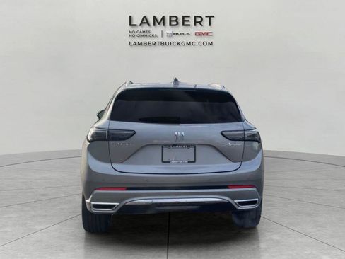 New 2026 Buick Envision Avenir image 4